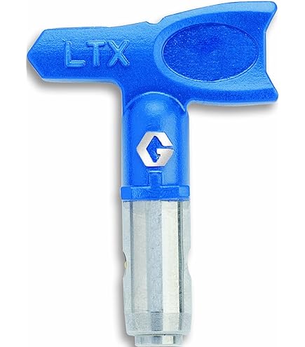 Amazon.com: Graco RAC X 311 6 to 8 in 011 SwitchTip Airless Spray